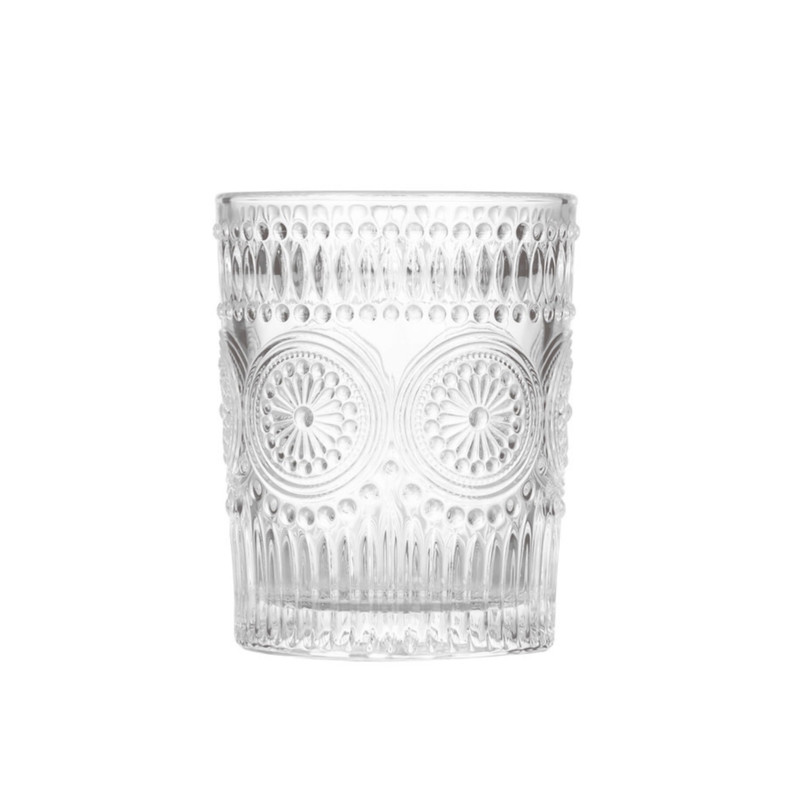 نیم لیوان دنی هوم طرح زارا هوم مدل VT4281 بسته 6 عددی