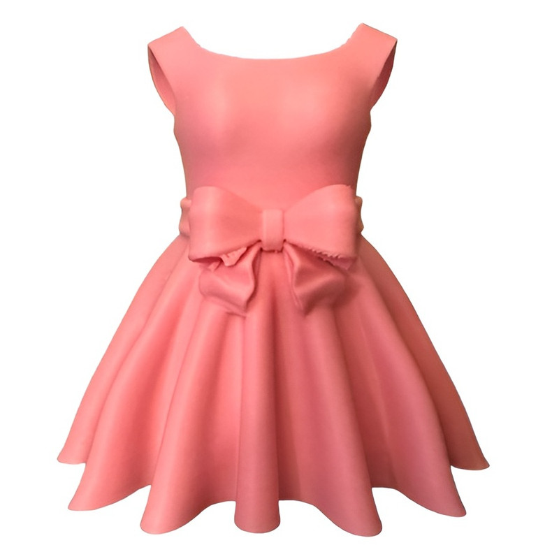 جامدادی رومیزی مدل Dress