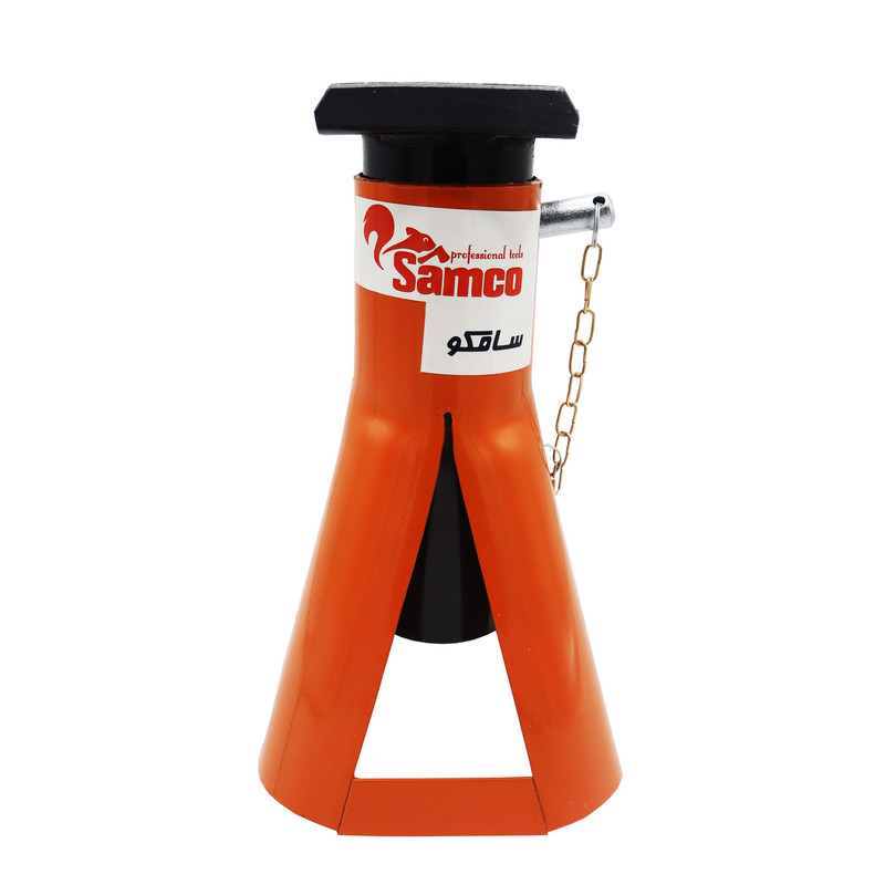 خرک خودرو سامکو مدل YPN-03T ظرفیت 3 تنمدل 1