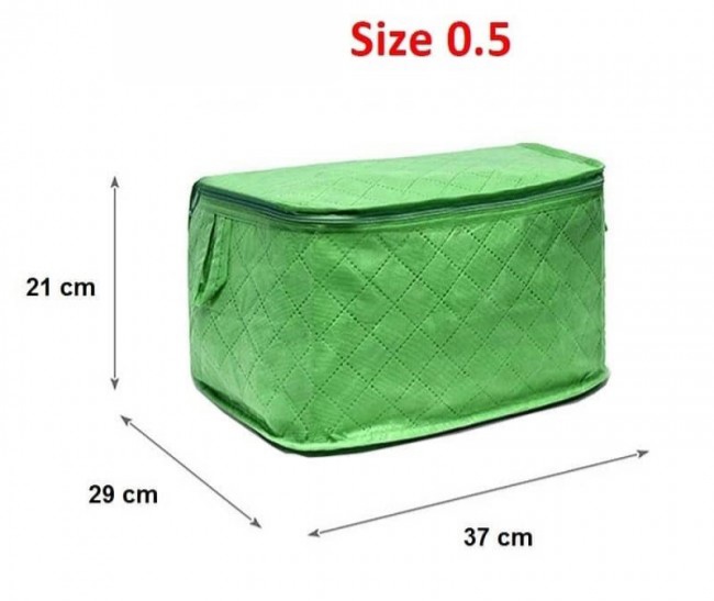 بقچه فرنگی سایز نیم