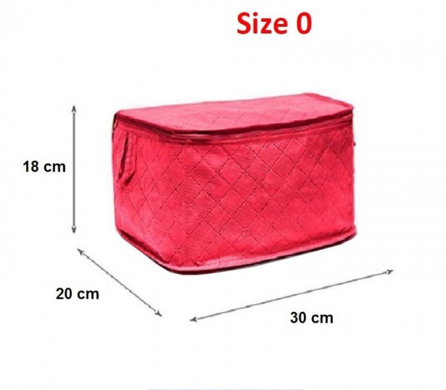 بقچه فرنگی سایز صفر