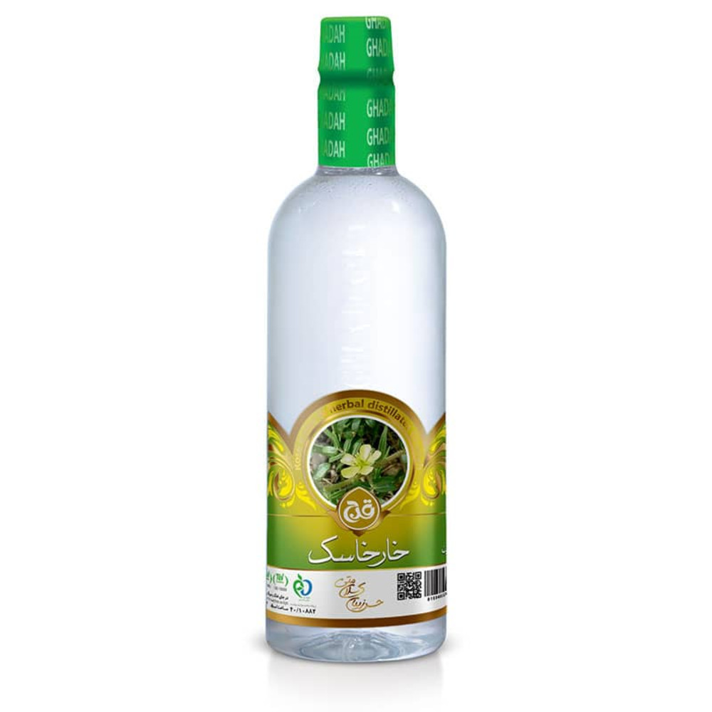 عرق خارخاسک