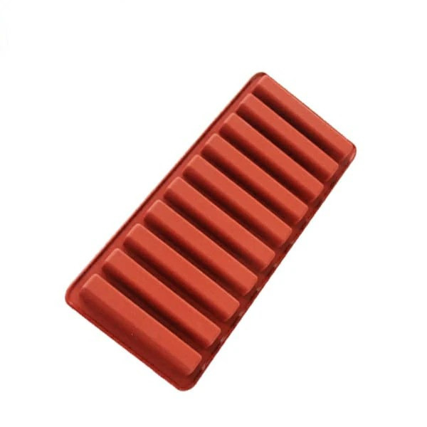 قالب دسر مدل سیلیکونی کیت کت مدل 1