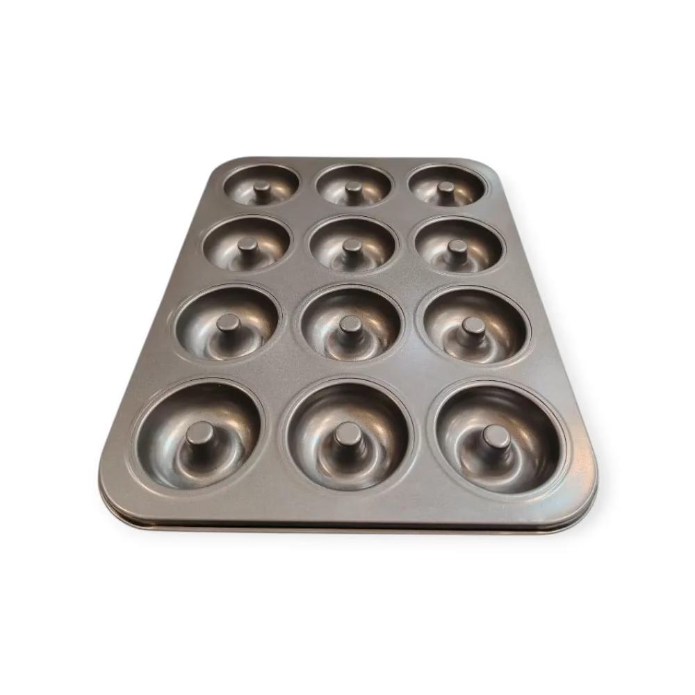 قالب دونات 6عددی تفلون