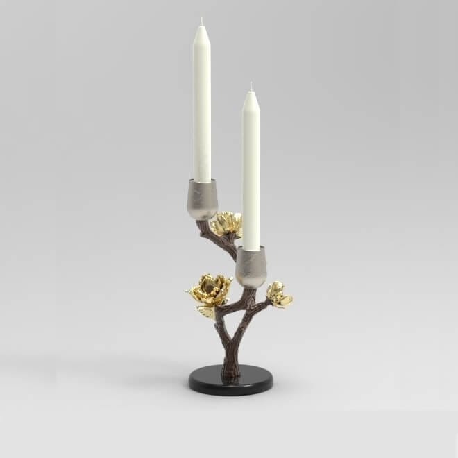 شمعدان ایستاده آنیکا برند ریتون