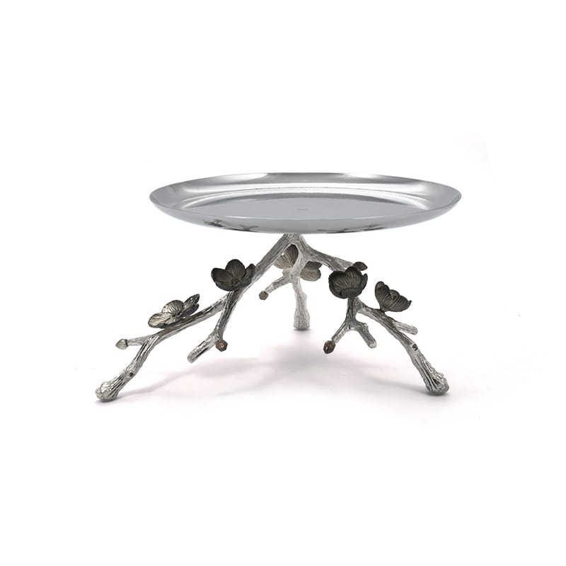 شیرینی خوری فلزی مارینا 20 سانت برند ریتون