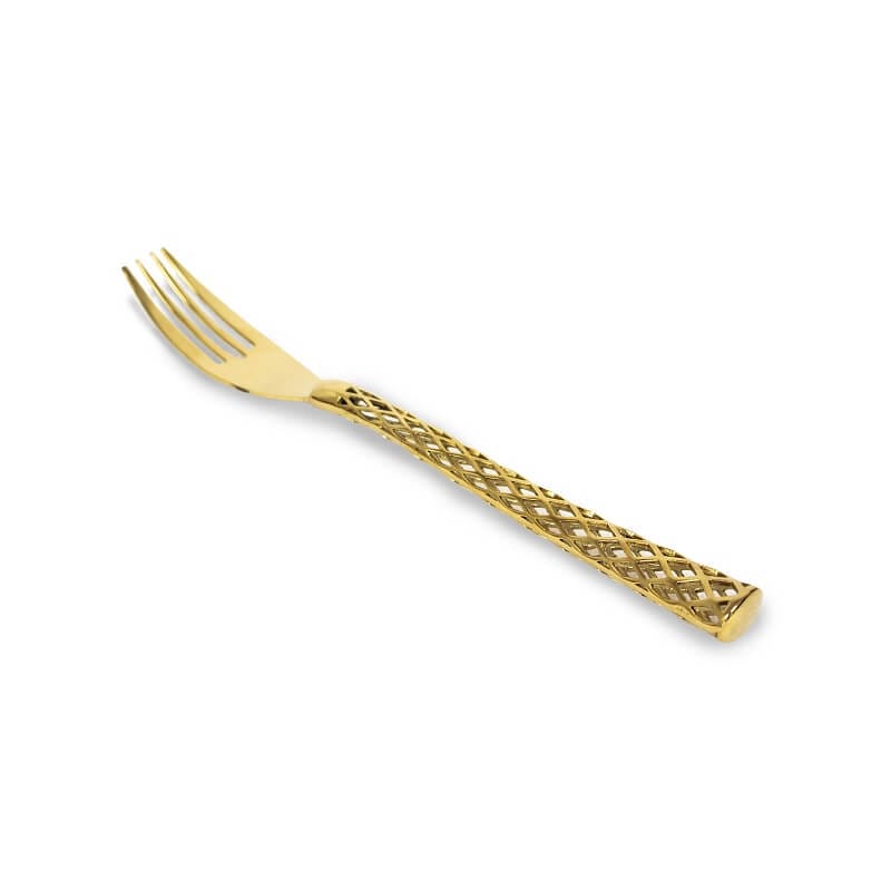 چنگال میوه خوری توری برند ریتون