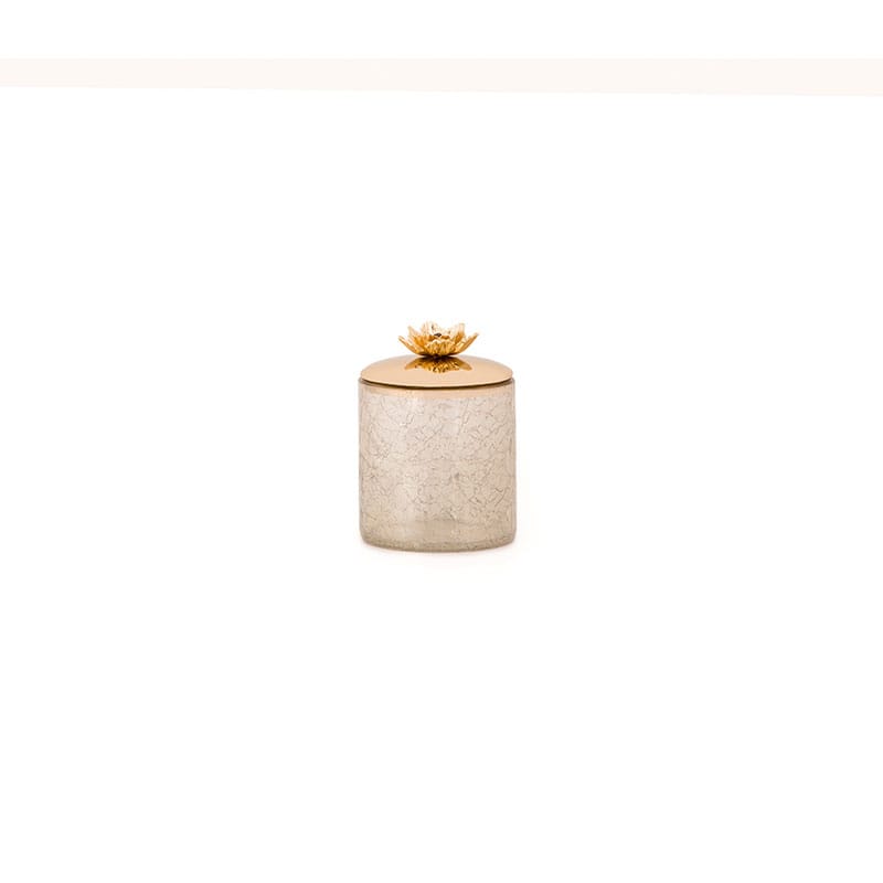 بانکه شیشه ای دردار کوچک برند ریتون