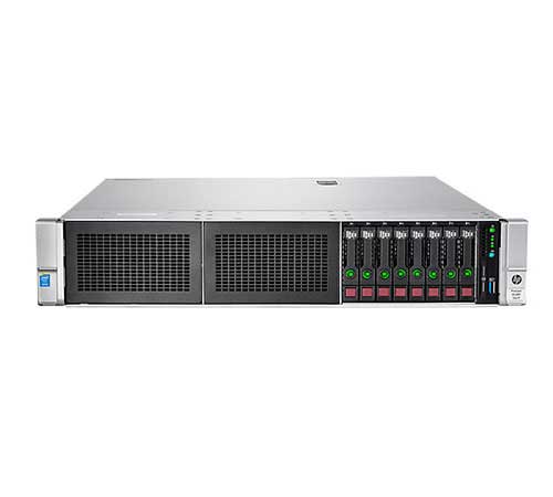 سرور اچ پی ProLiantDL380P Gen9