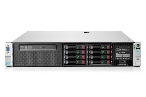 سرور اچ پی ProLiantDL380P Gen8