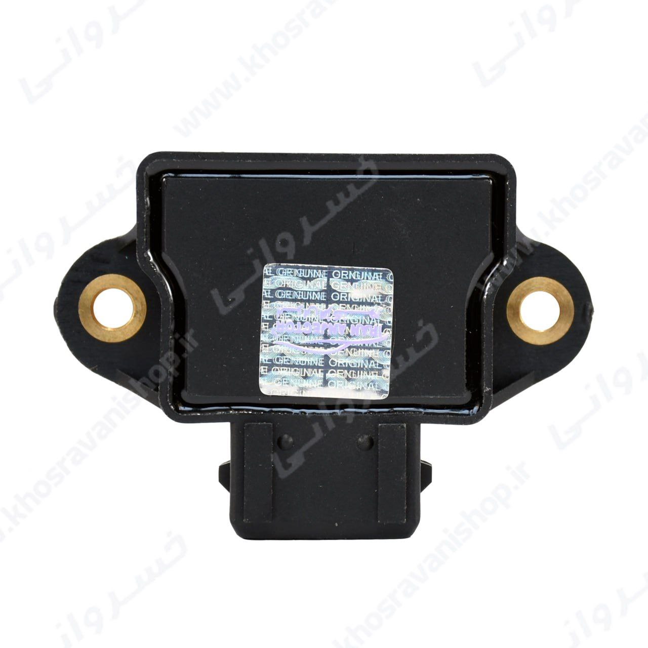 سنسور دریچه گاز پراید و پیکان ساژم