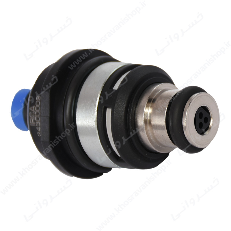 سوزن انژکتور تپل پژو 405 پارس سمند ایران کاربراتور