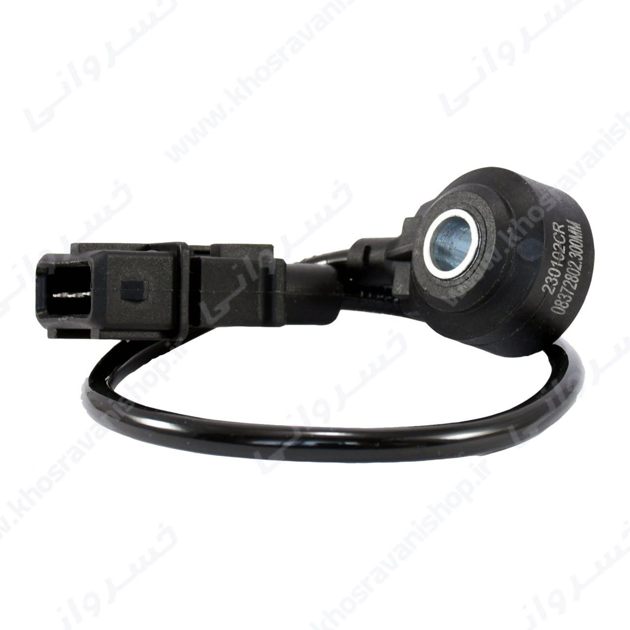 سنسور ناک سیم دار پژو 405 سمند پارس