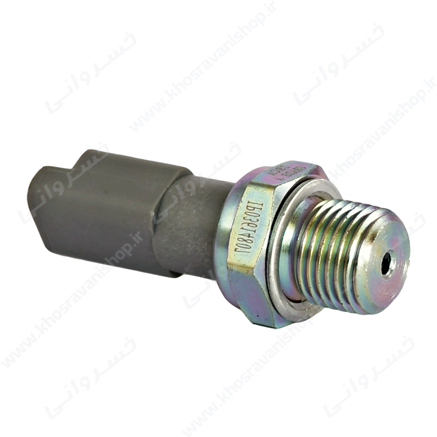 فشنگی روغن پژو 206 ایران کاربراتور