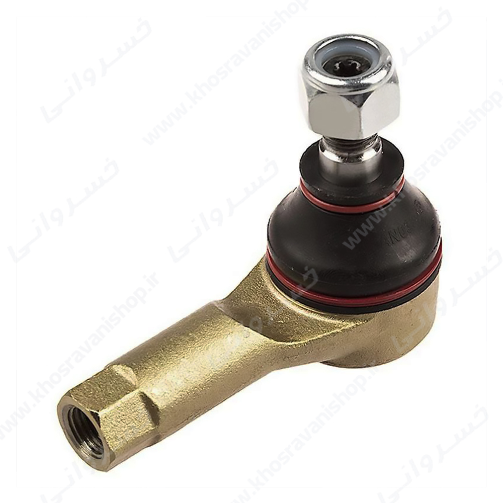 سیبک فرمان پراید امیرنیا