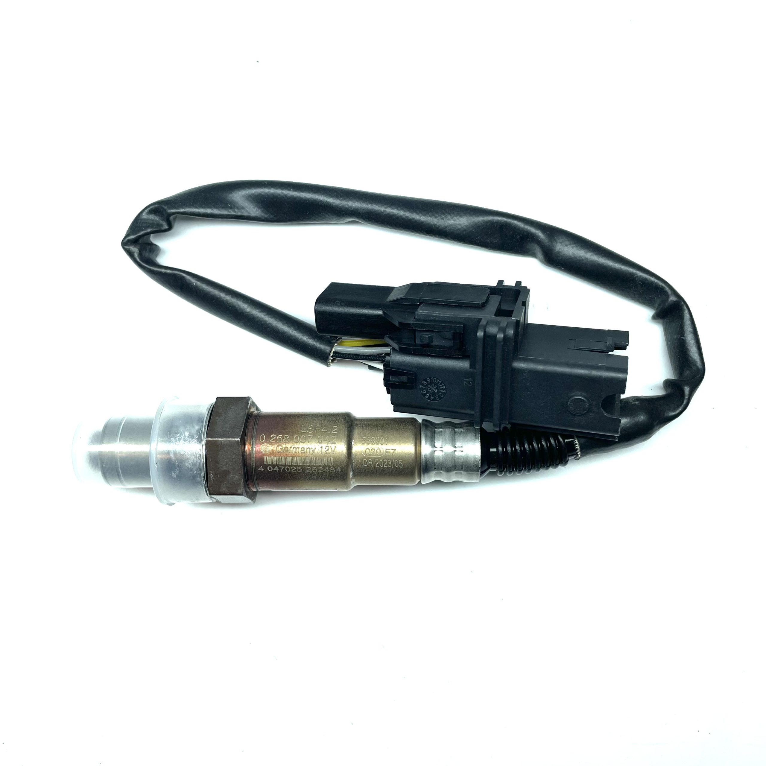 سنسور اکسیژن سمند 6 فیش