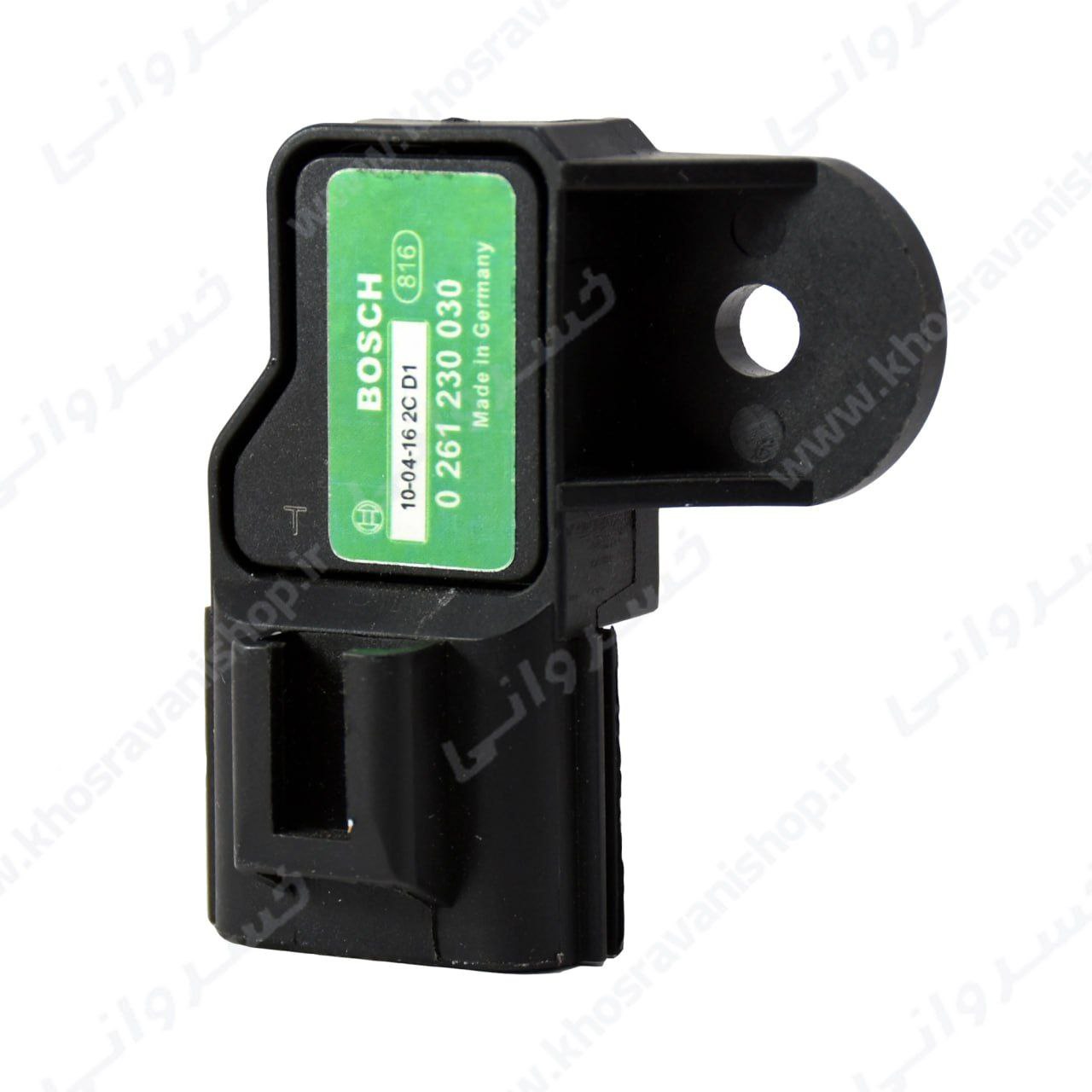 سنسور مپ پراید ساژم بوش جا خار دار