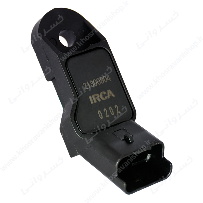 سنسور مپ پژو 206 طرح بوش ایران کاربراتور