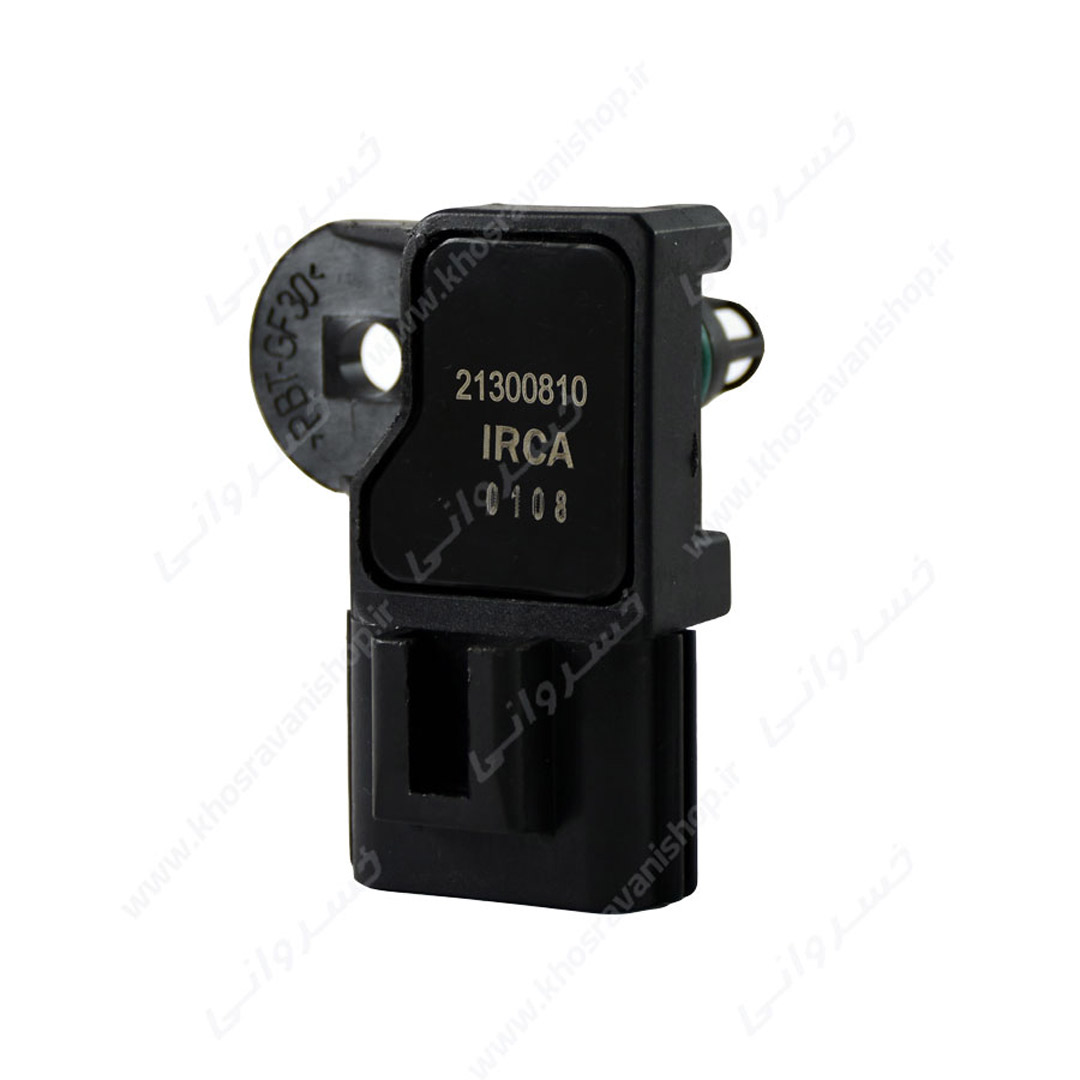 سنسور مپ پژو 405 پارس سمند بوش SSAT ایران کاربراتور