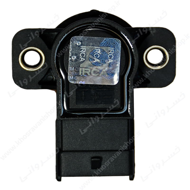 سنسور دریچه گاز سمند دنا EF7 ایران کاربراتور