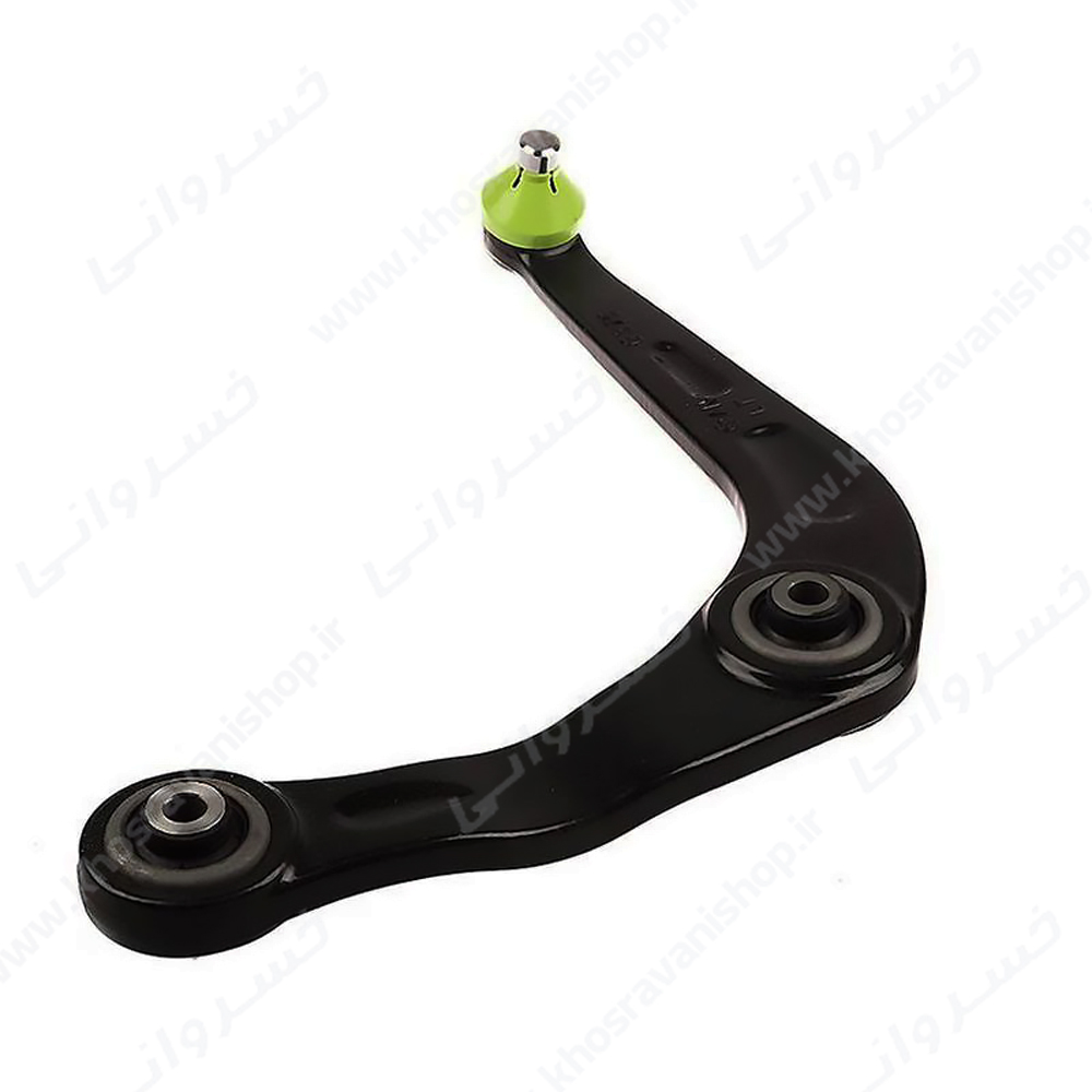 طبق پژو 206 چپ امیرنیا