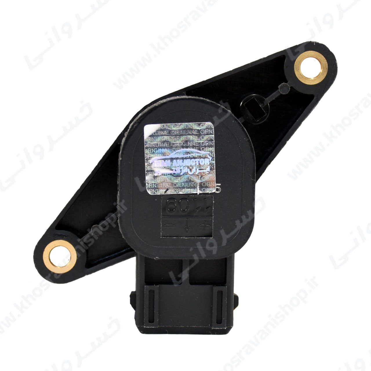 سنسور دریچه گاز پژو 405 پارس سمند ساژم