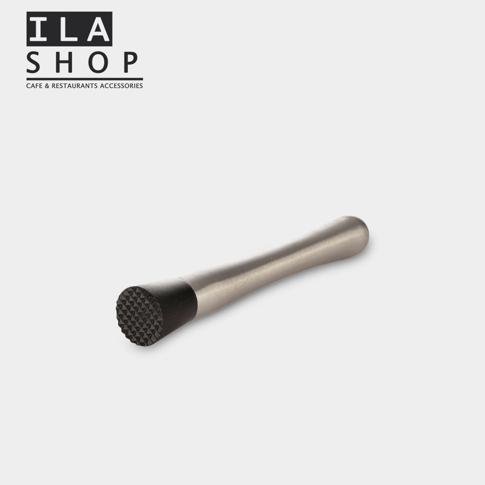 مادلر فلزی یک عددی ایلا