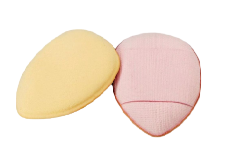 پد لاتکس کانسیلر رولون مدل انگشتی 2 عددی Revlon P29