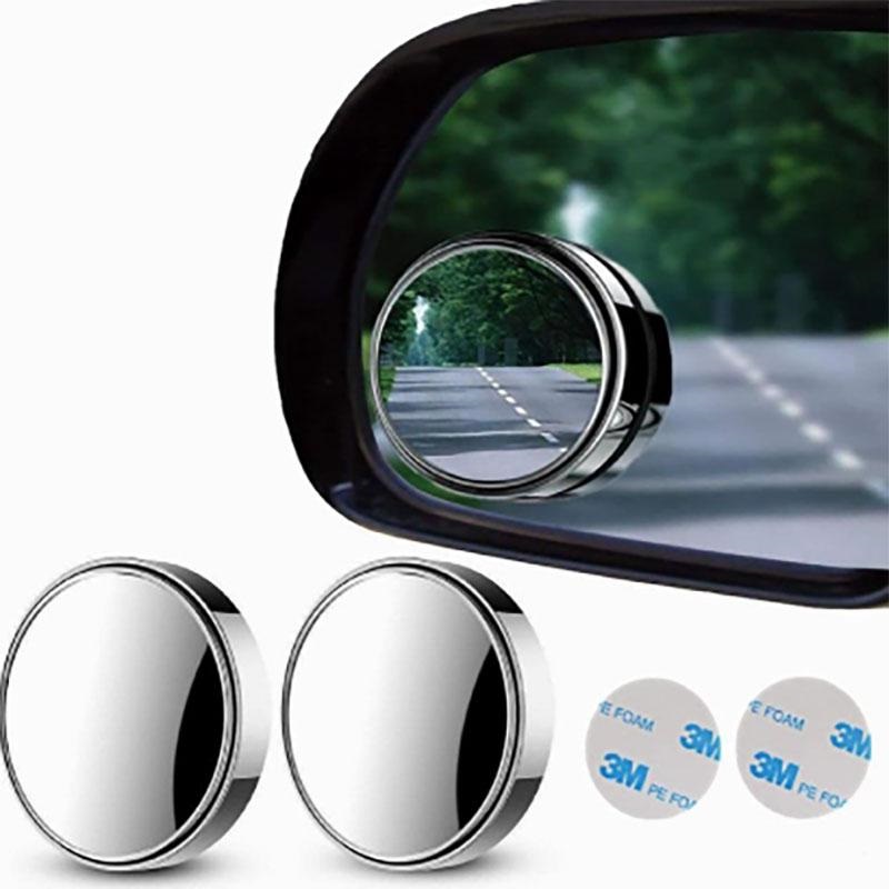 آینه نقطه کور خودرو مدل SLV