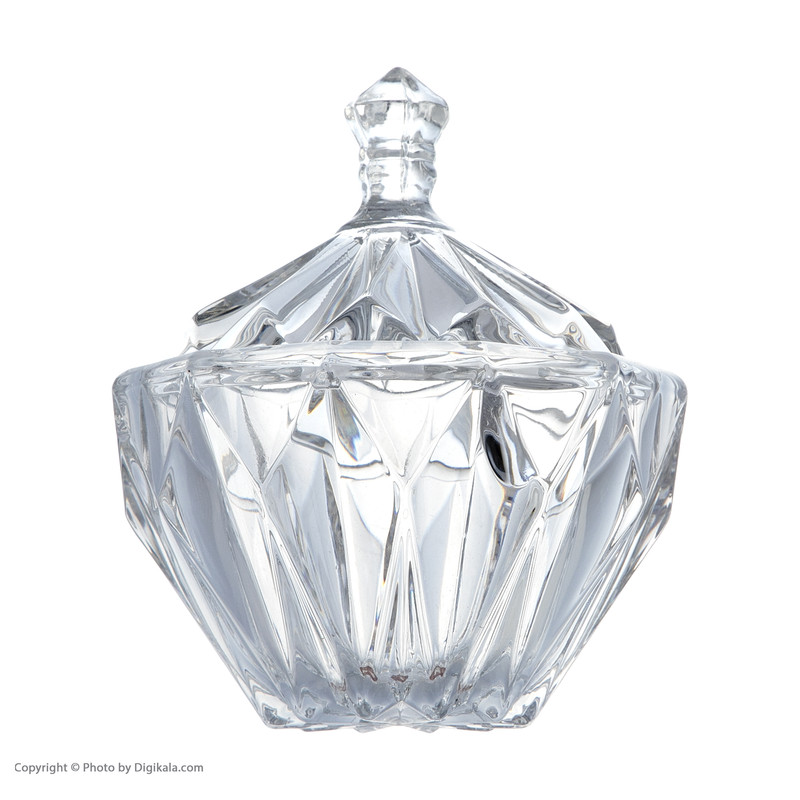 قندان ساکورا مدل مودنا از برند نوری تازه ایران