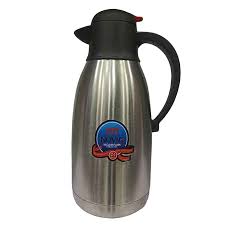 فلاسک 2 لیتری تمام استیل واکیوم NOVIA 777