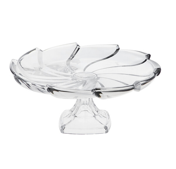 شیرینی خوری طرح الینور پایه دار از برند نوری تازه ایران