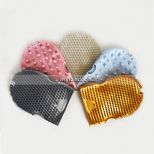 ماساژور لیف دستکشی