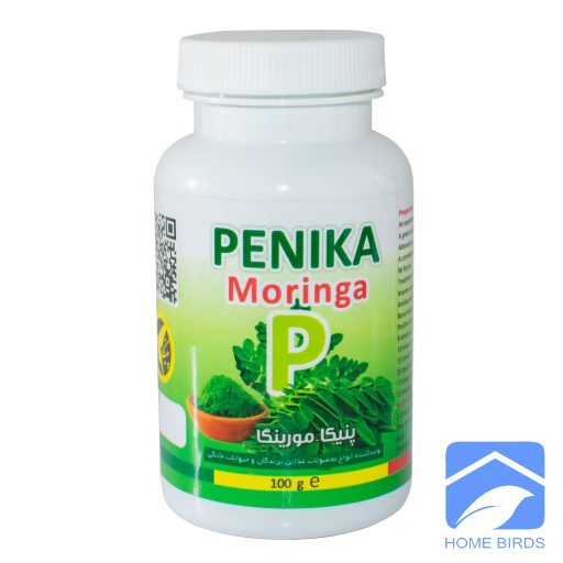 پودر مورینگا پنیکا