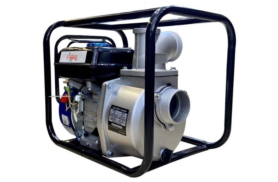 موتور پمپ بنزینی 2 اینچ فیوره FIORE WP20X