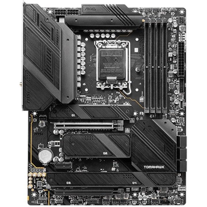 مادربرد ام اس آی مدل MAG Z790 TOMAHAWK WiFi DDR5