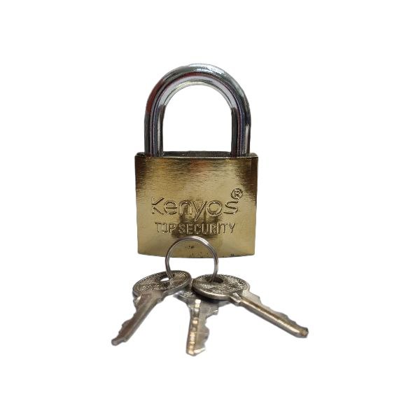 قفل آویز برند متفرقه سایز 50 میل