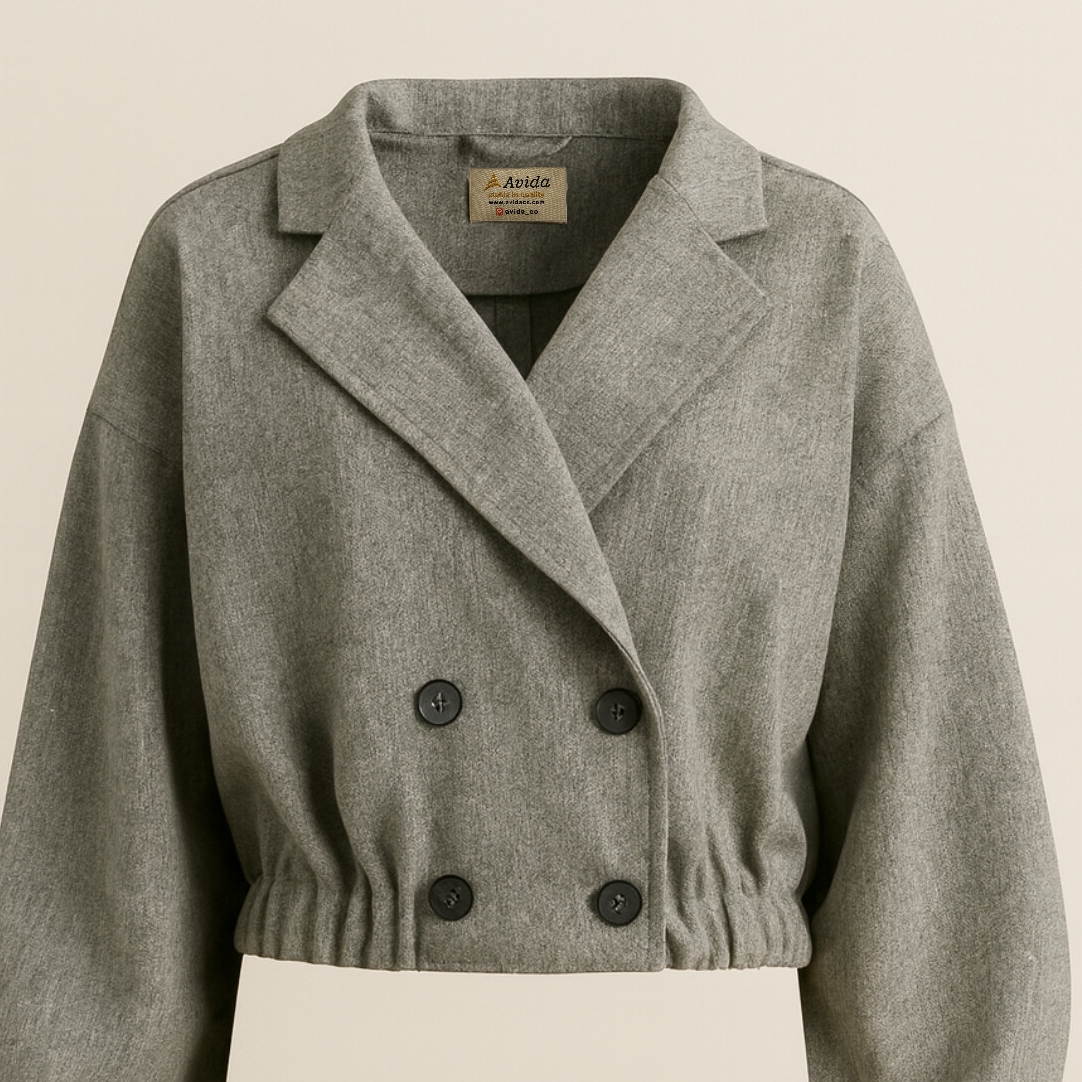 بامبر جکت آویدا