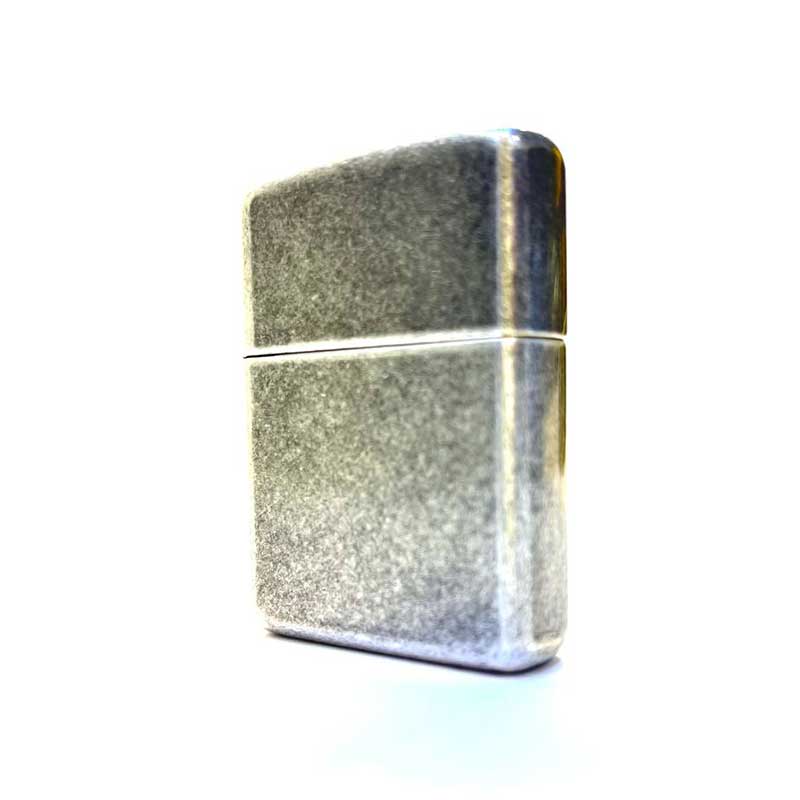فندک زیپو اصل آنتیک آرمورکیس مدل 28973 zippo