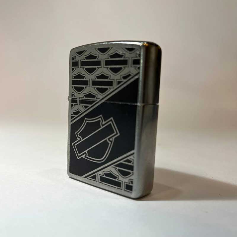 فندک زیپو اصل هارلی دیویدسون مدل 29905 اصل zippo