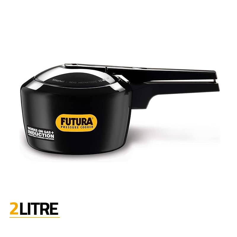 زود پز تک دسته 2 لیتر فیوچرا