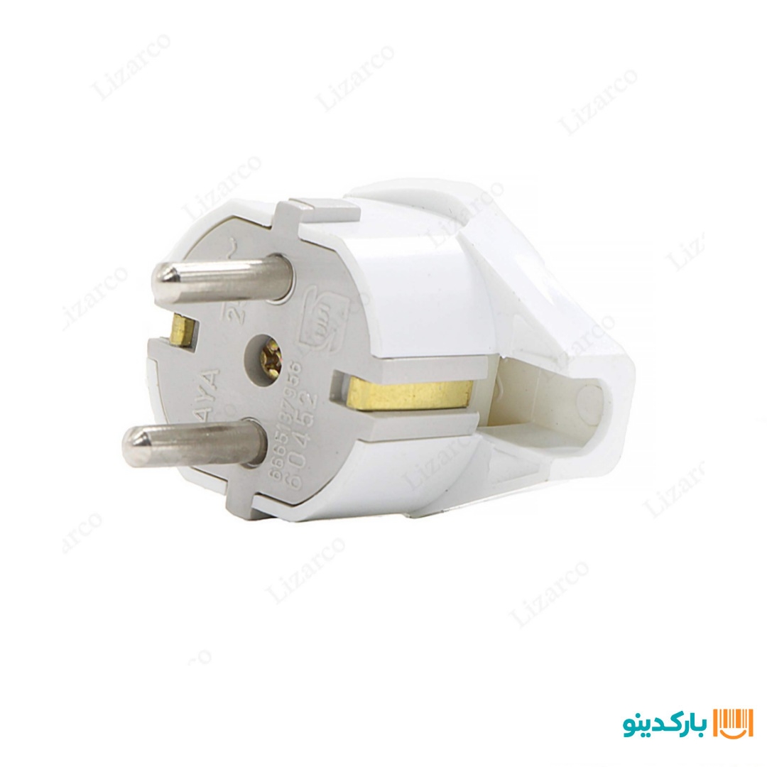 دو شاخ ارتدار چپقی نور