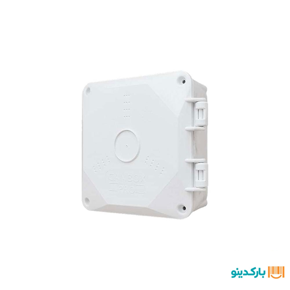 کم باکس 14*14 لولادار الکان