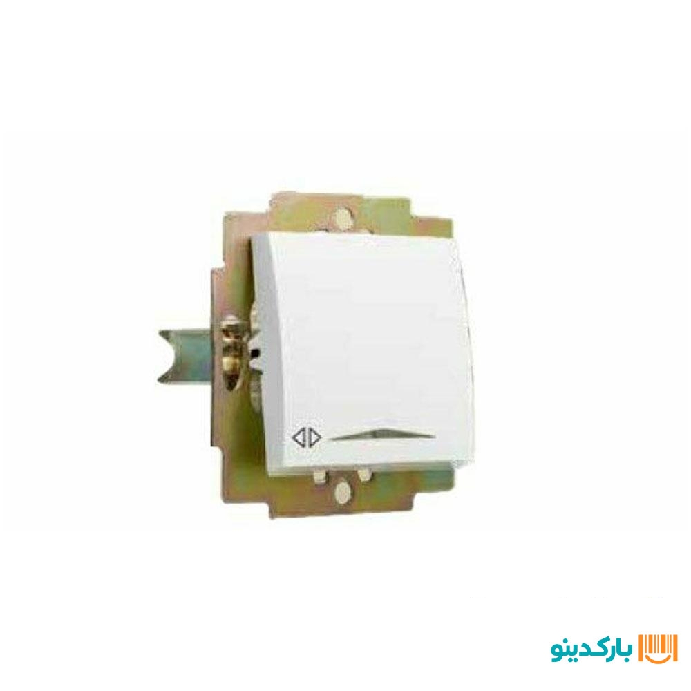 پارت الکتریک آذین شاسی زنگ(4014)