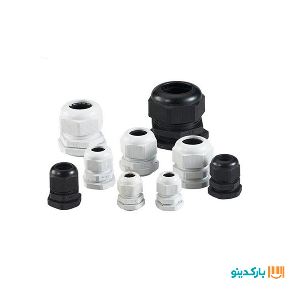 گلند پلاستیکی 21