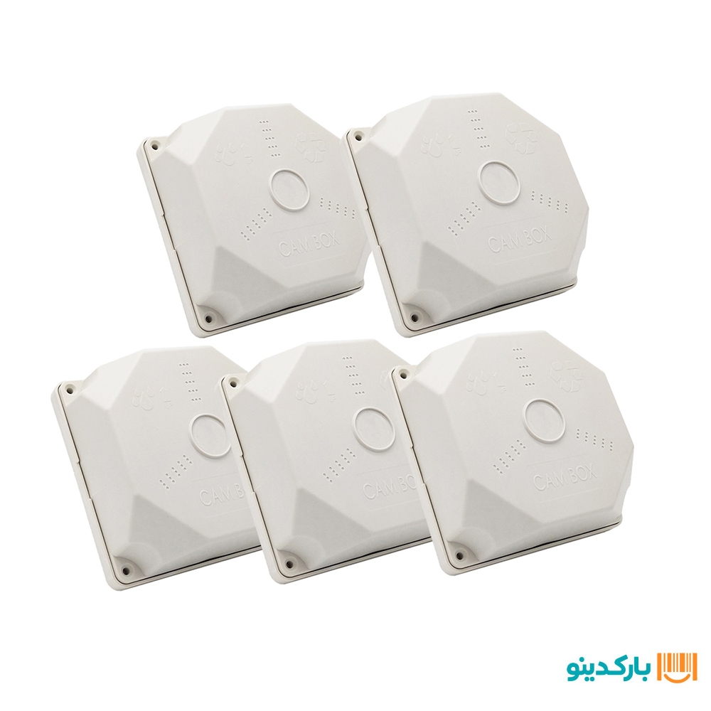 جعبه تقسیم دوربین 13*13 آرکو