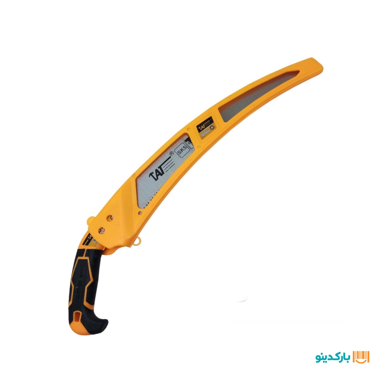 اره سامورایی تات