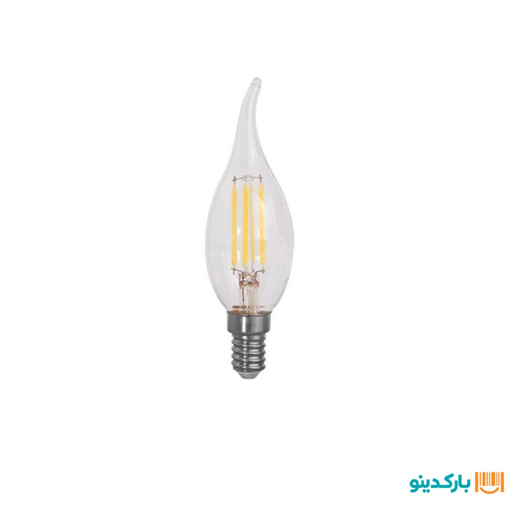 فلامنتی 4وات  اشکی مهتابی