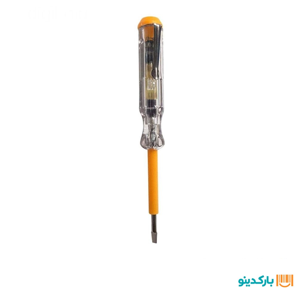 فازمتر تستر