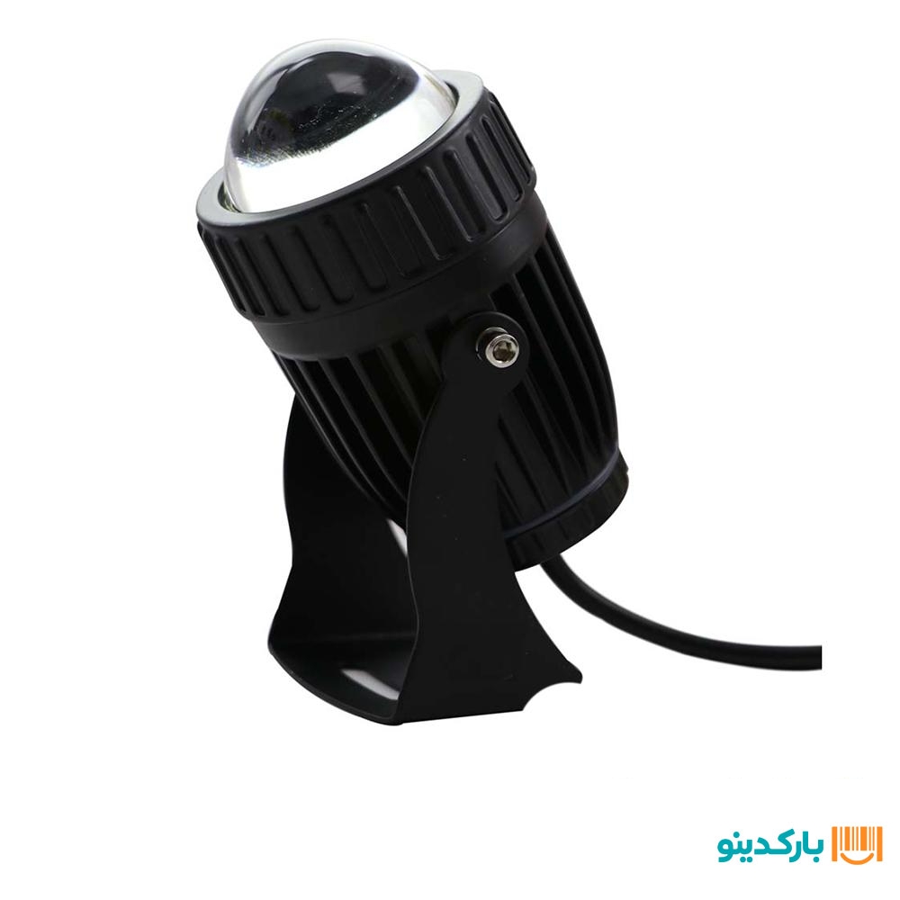 جت لایت 10 وات مهتابی